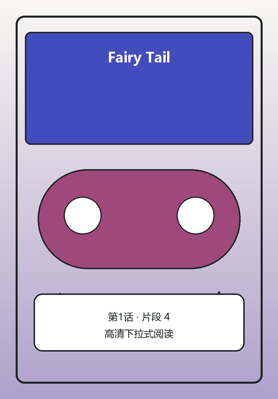 Fairy Tail第1话第4页